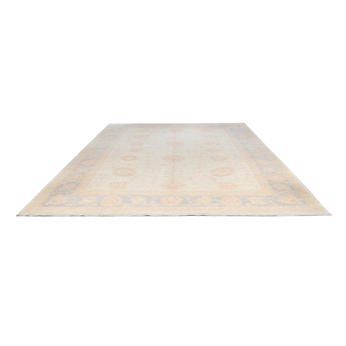 Ziegler Rug - 371 x 272 cm - beige