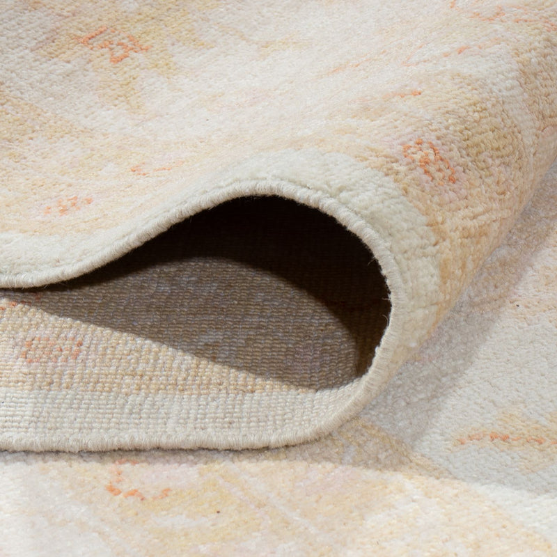 Ziegler Rug - 351 x 253 cm - light blue