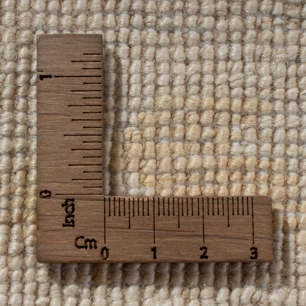 Ziegler Rug - 351 x 253 cm - light blue