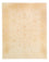 Ziegler Rug - 368 x 278 cm - light blue