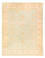 Ziegler Rug - 367 x 276 cm - light blue