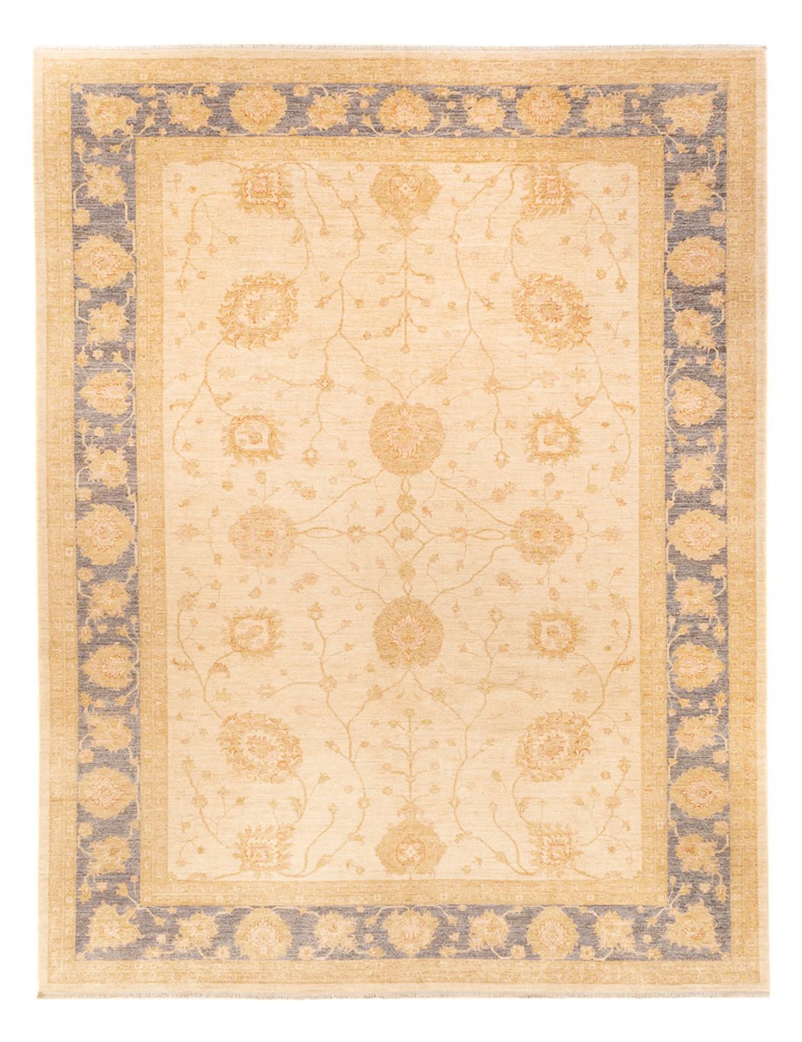 Ziegler Rug - 362 x 275 cm - beige