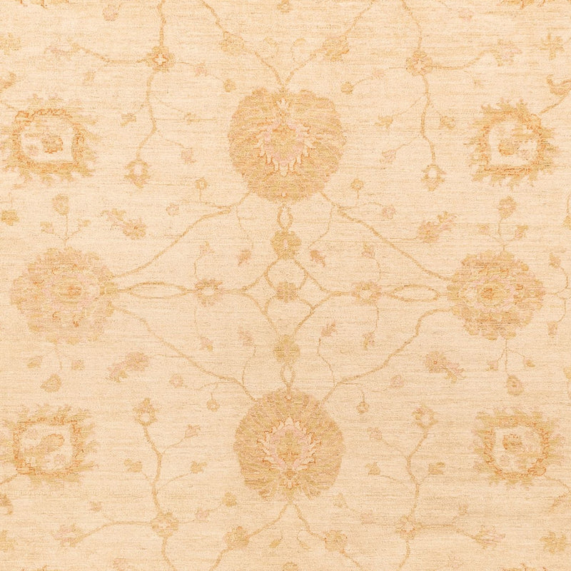 Ziegler Rug - 362 x 275 cm - beige