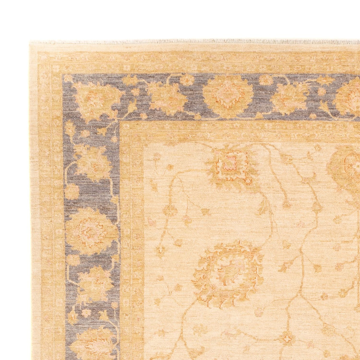 Ziegler Rug 275x362cm - Oriental Rug