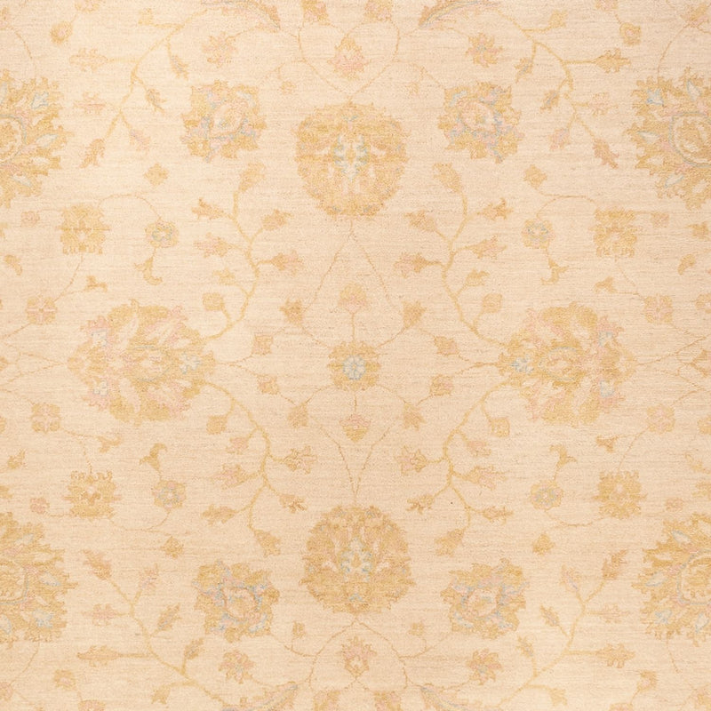 Ziegler Rug - 368 x 274 cm - beige