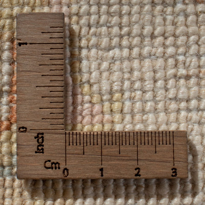 Ziegler Rug - 368 x 274 cm - beige