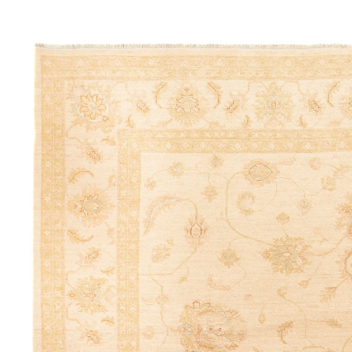 Ziegler Rug 277x364cm - Oriental Rug