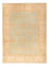 Ziegler Rug - 372 x 272 cm - light blue