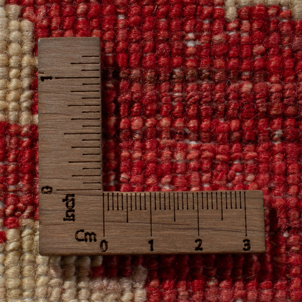 Ziegler Rug - 367 x 270 cm - beige