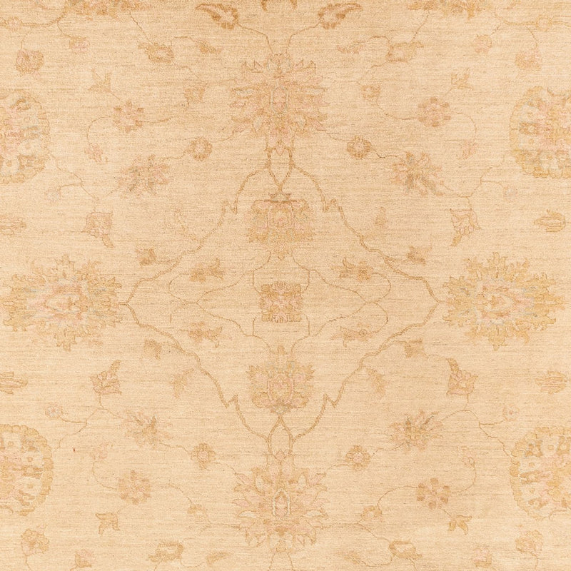 Ziegler Rug - 375 x 273 cm - beige