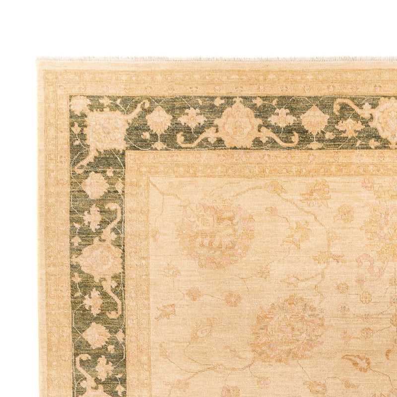 Ziegler Rug - 375 x 273 cm - beige
