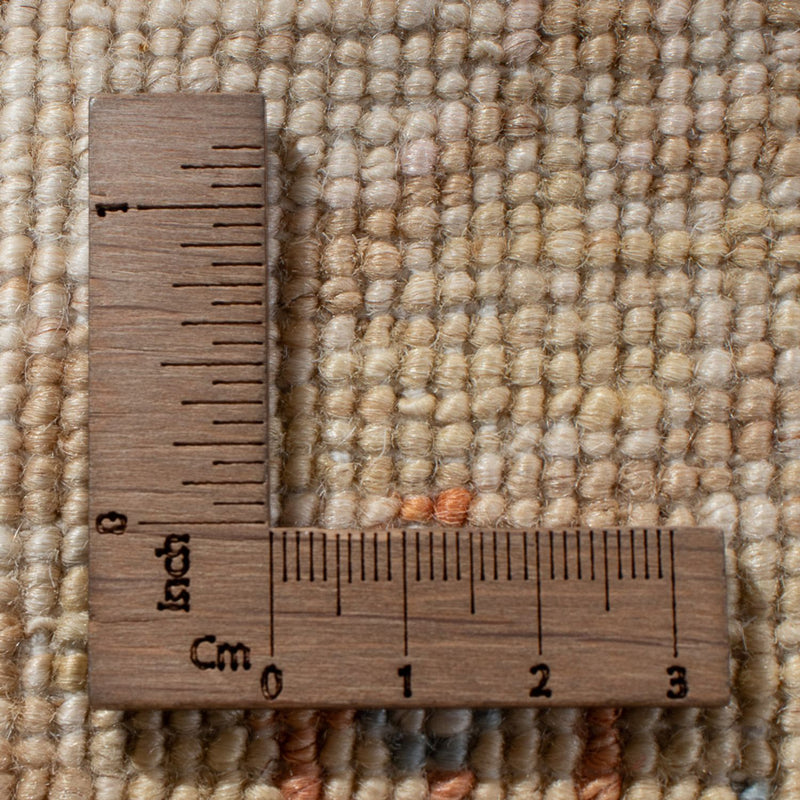 Ziegler Rug - 360 x 278 cm - olive green