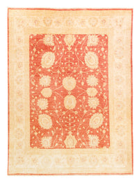 Ziegler Rug - 366 x 277 cm - red