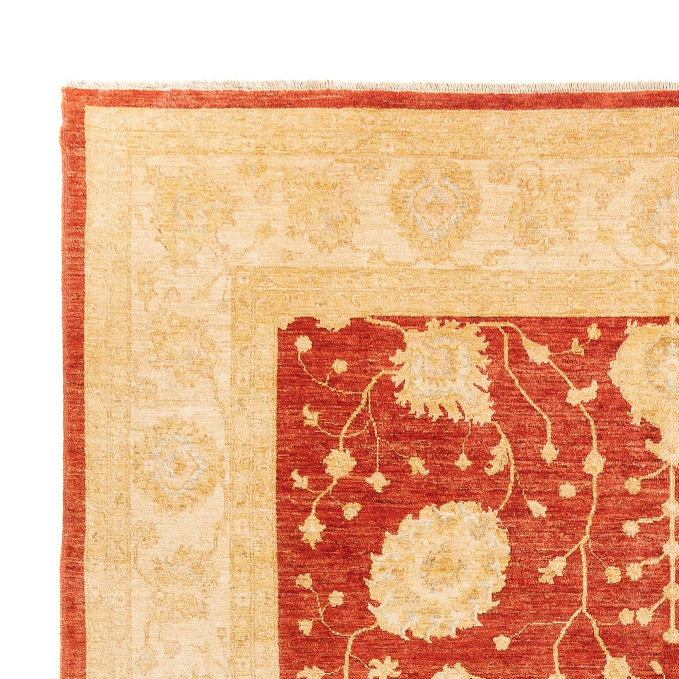 Ziegler Rug 359x265cm - Oriental Rug