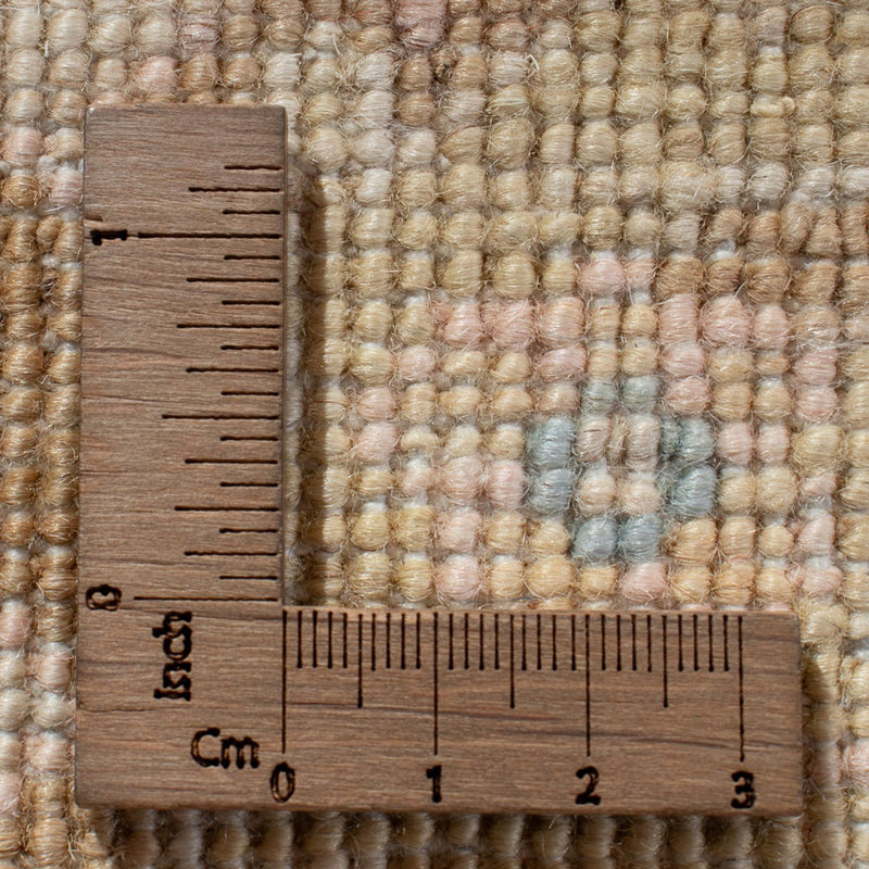 Ziegler Rug - 359 x 265 cm - red