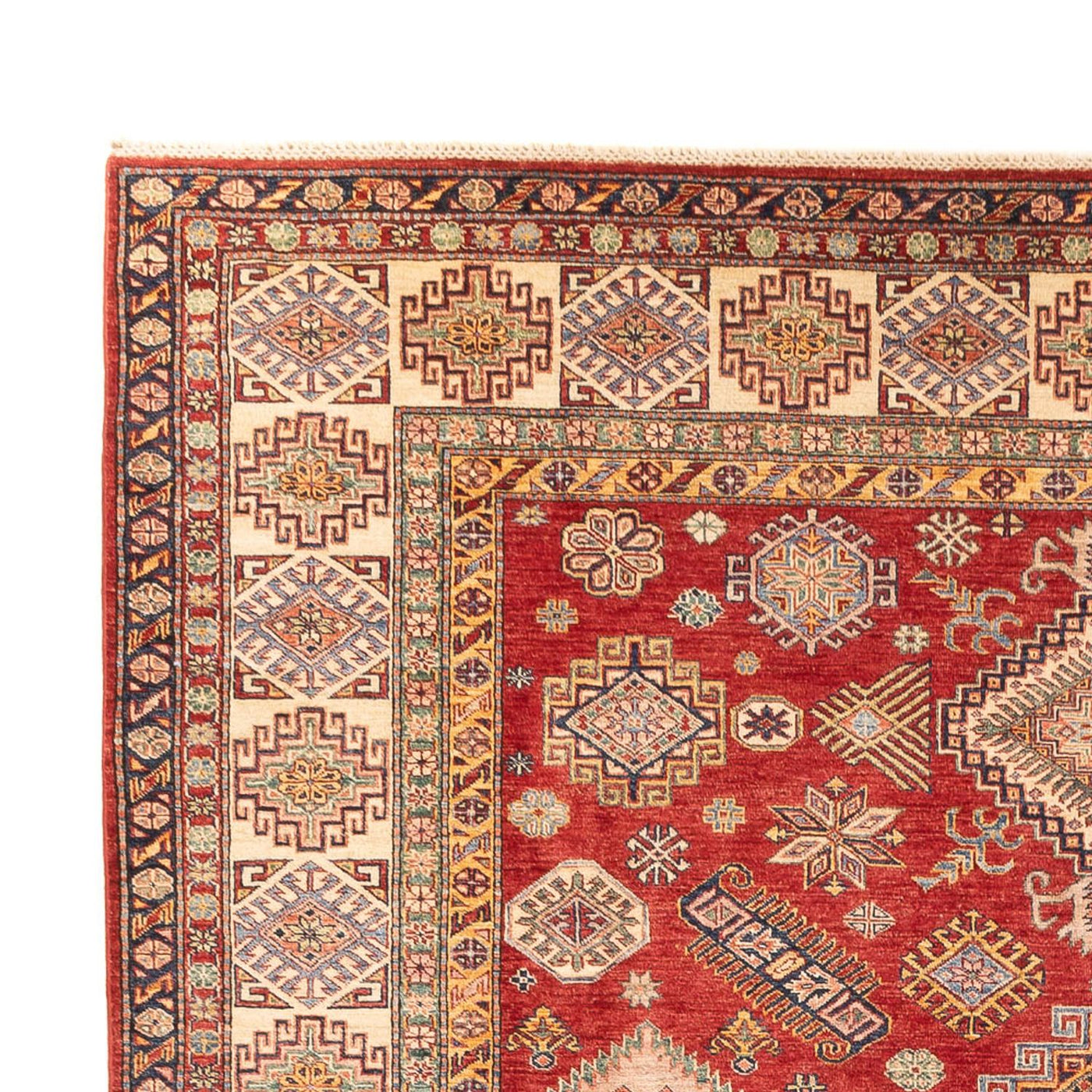 Kazak Rug 373x270cm - Oriental Rug