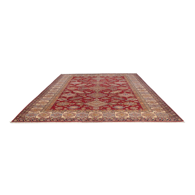 Ziegler Rug - Kazak - 373 x 270 cm - red