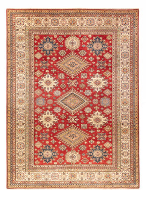 Ziegler Rug - Kazak - 369 x 270 cm - red