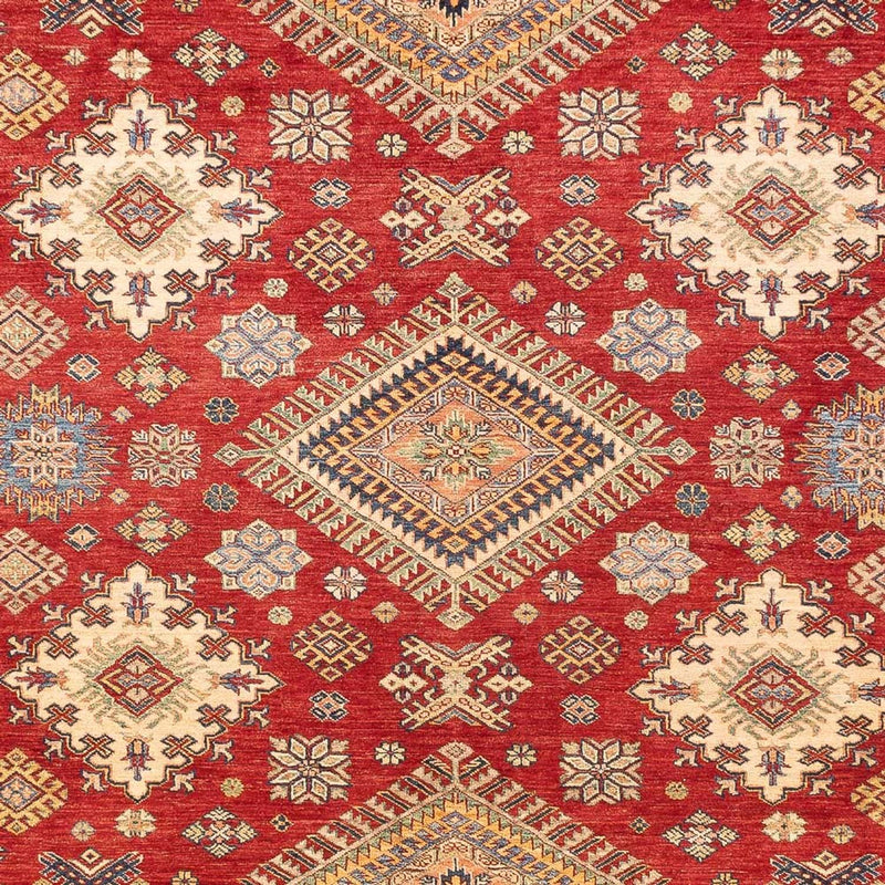 Ziegler Rug - Kazak - 369 x 270 cm - red