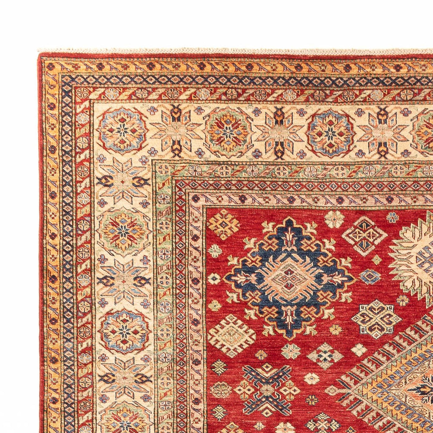 Kazak Rug 369x270cm - Oriental Rug