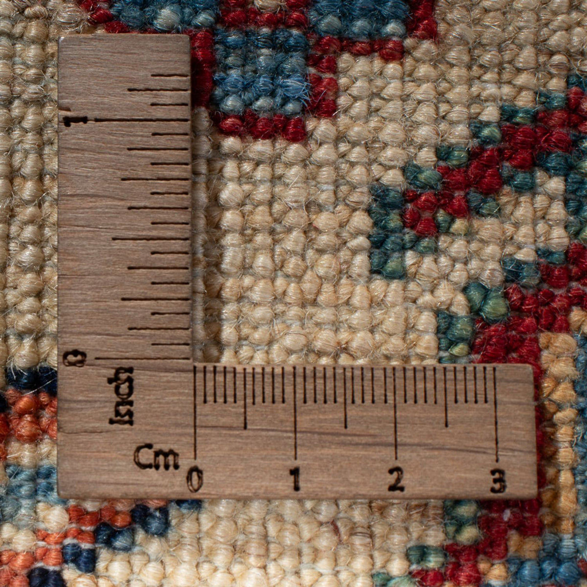 Ziegler Rug - Kazak - 369 x 270 cm - red