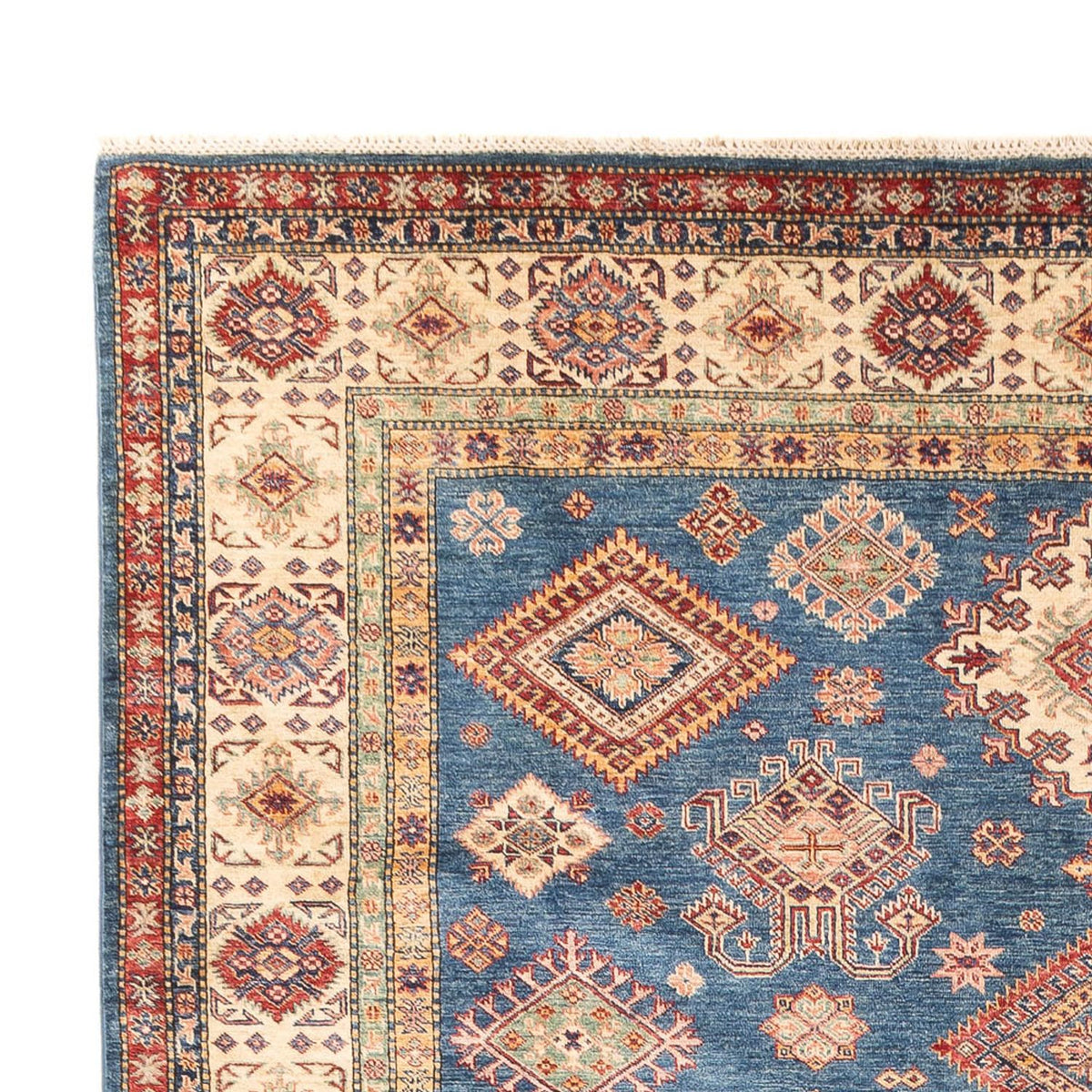 Kazak Rug 269x368cm - Oriental Rug