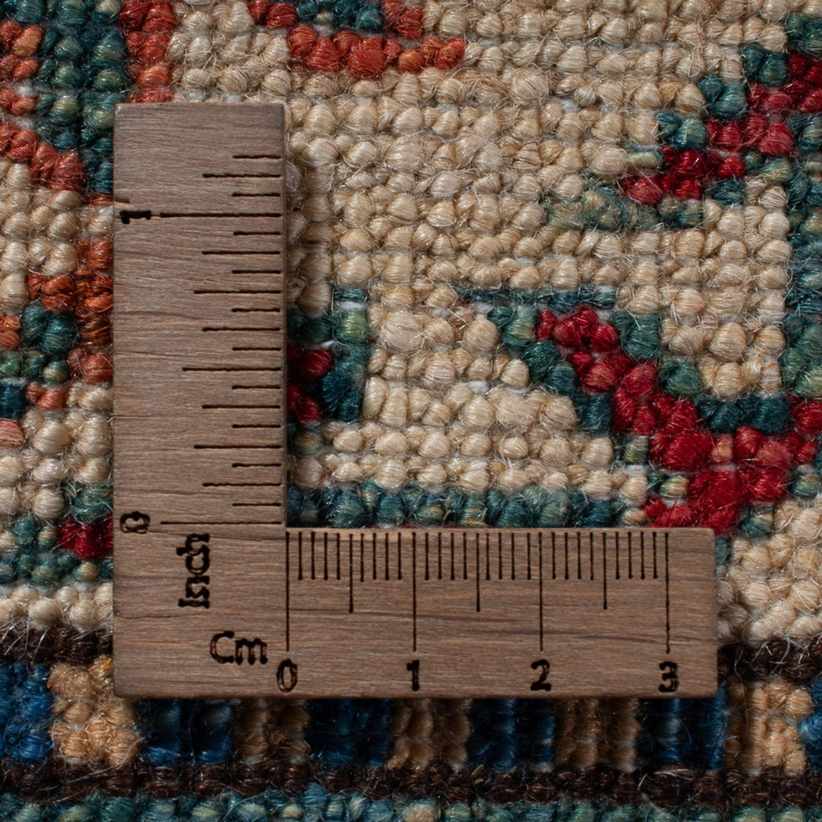 Ziegler Rug - Kazak - 368 x 269 cm - blue