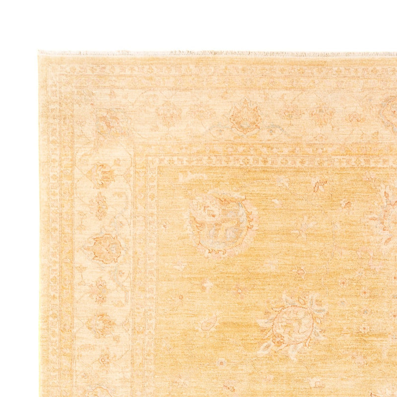 Ziegler Rug - 374 x 267 cm - beige
