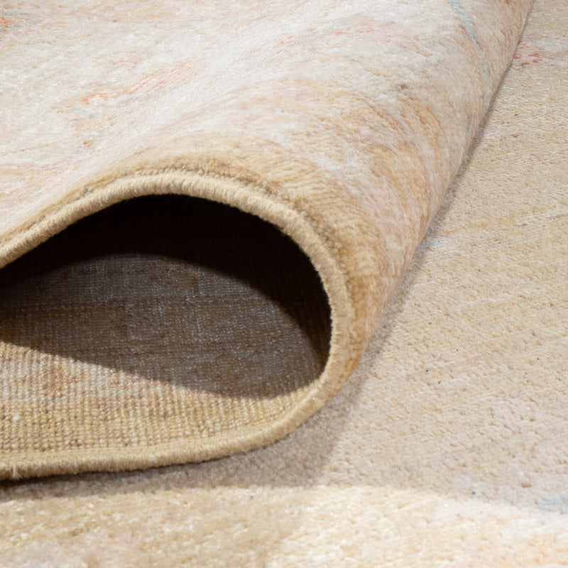 Ziegler Rug - 374 x 267 cm - beige