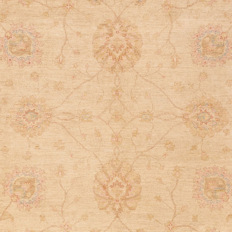 Ziegler Rug 368x274cm - Oriental Rug