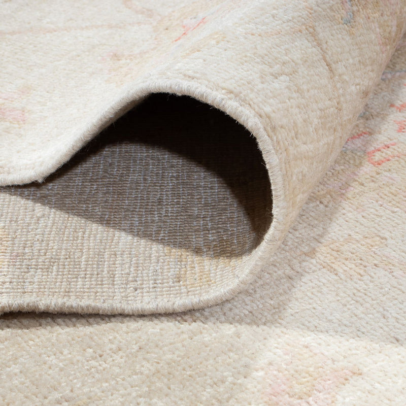 Ziegler Rug 368x274cm - Oriental Rug