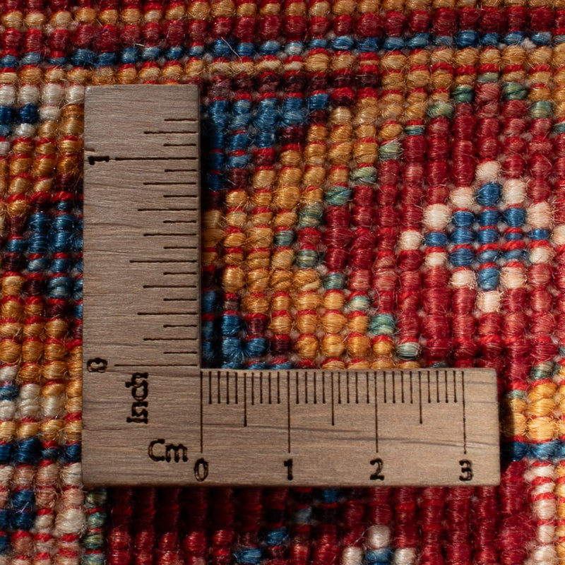 Ziegler Modern Rug 363x272cm - Oriental Rug