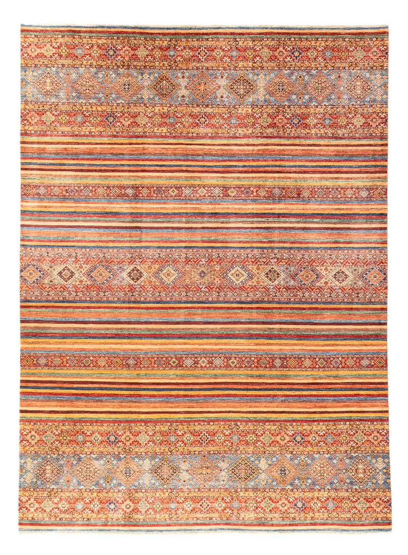 Ziegler Rug - Shal - 361 x 266 cm - multicolored