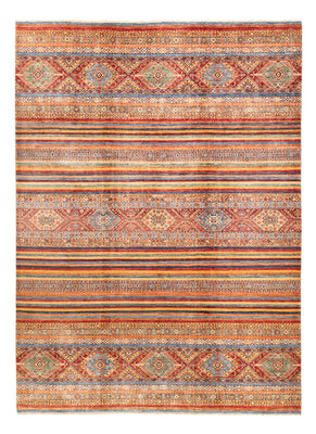 Ziegler Rug - Shal - 359 x 266 cm - multicolored