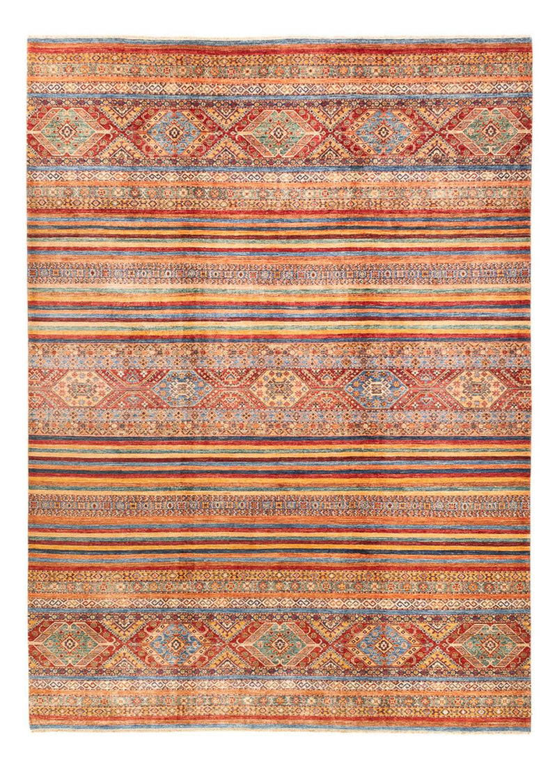 Ziegler Rug - Shal - 359 x 266 cm - multicolored