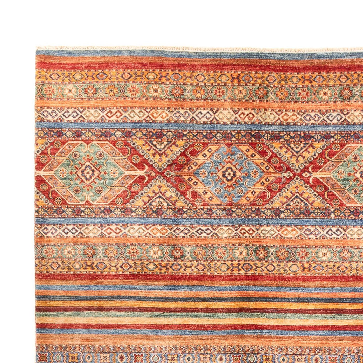 Shal Rug 359x266cm - Oriental Rug