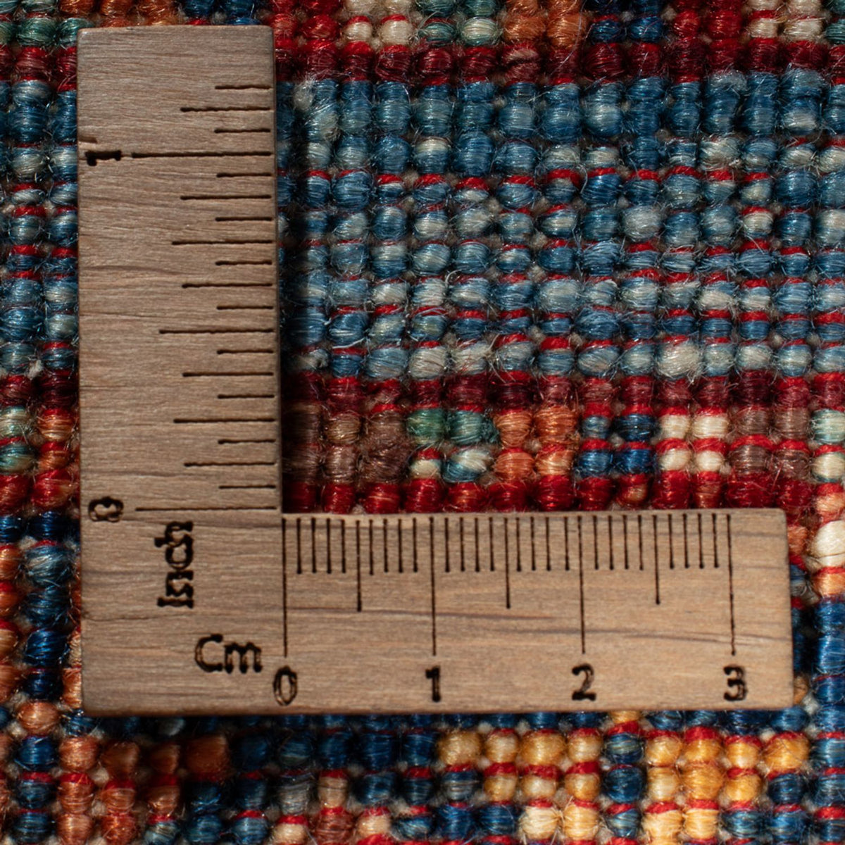 Ziegler Rug - Shal - 359 x 266 cm - multicolored