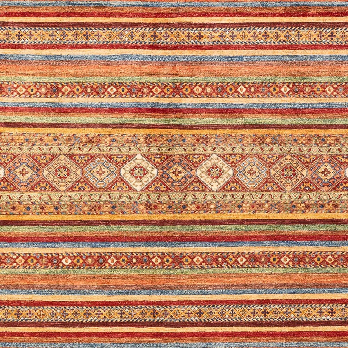 Ziegler Rug - Shal - 368 x 267 cm - multicolored