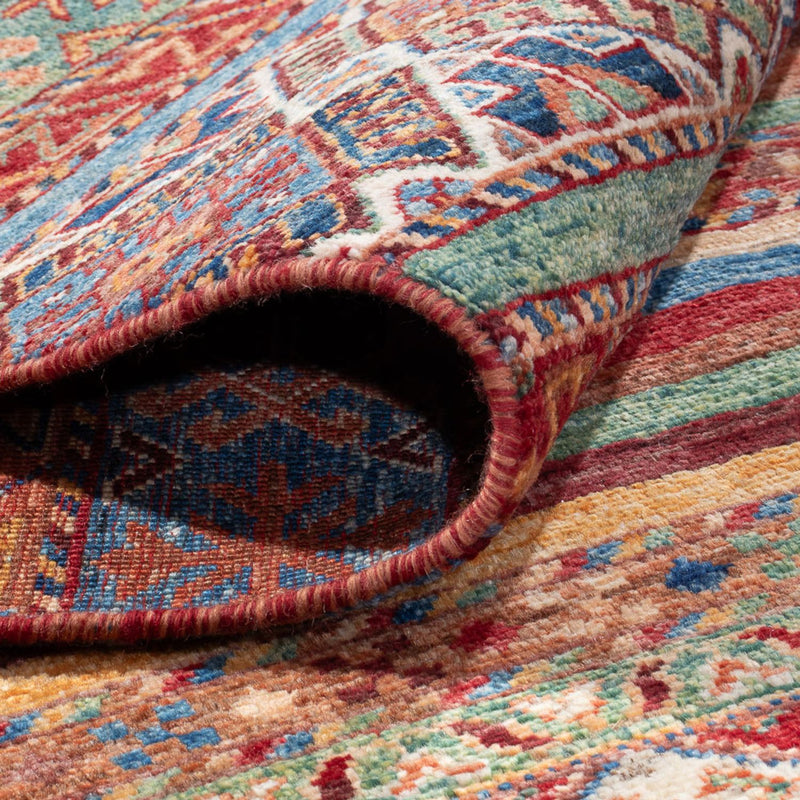 Ziegler Rug - Shal - 368 x 267 cm - multicolored