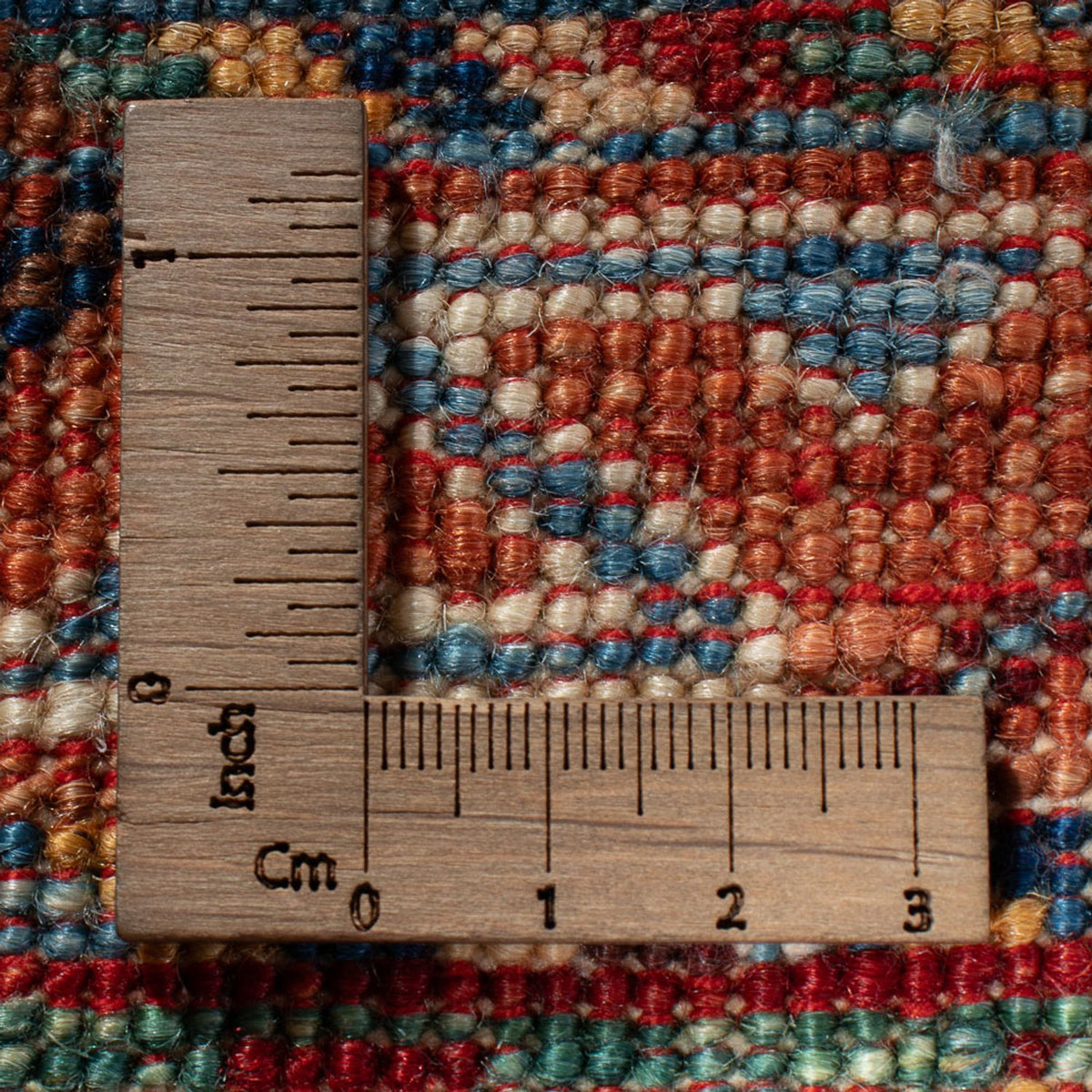 Ziegler Rug - Shal - 368 x 267 cm - multicolored