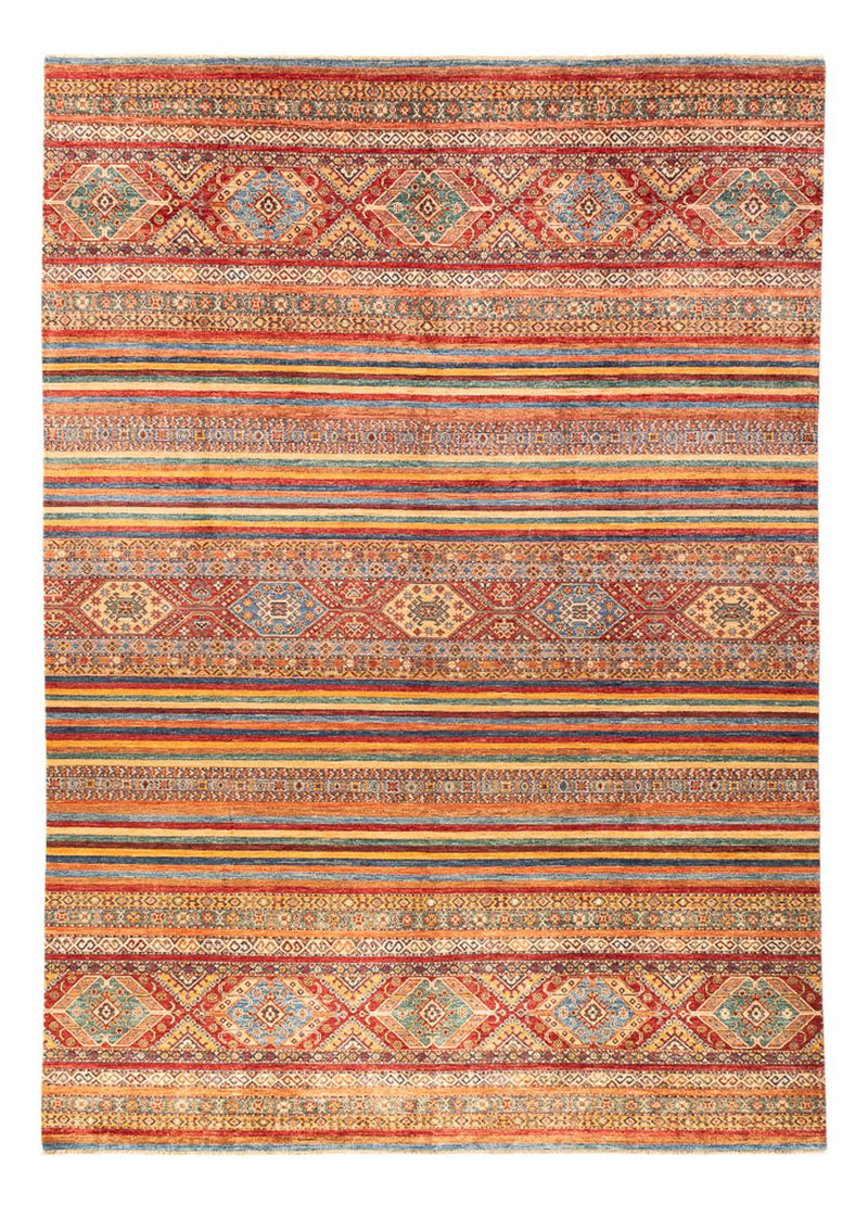 Ziegler Rug - Shal - 372 x 270 cm - multicolored