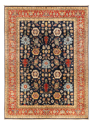 Ziegler Rug - Ariana - 363 x 270 cm - dark blue