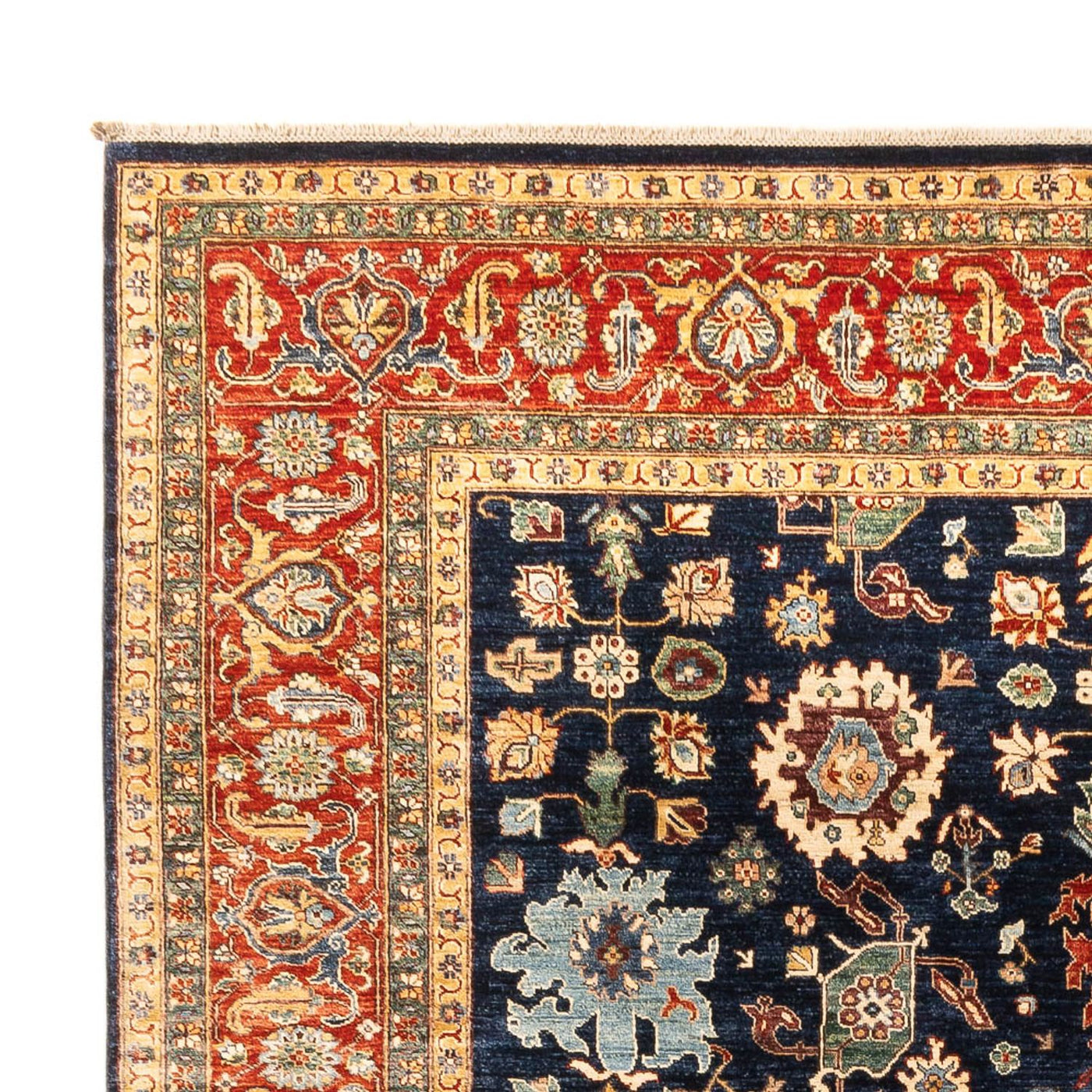 Ariana Rug 363x270cm - Oriental Rug