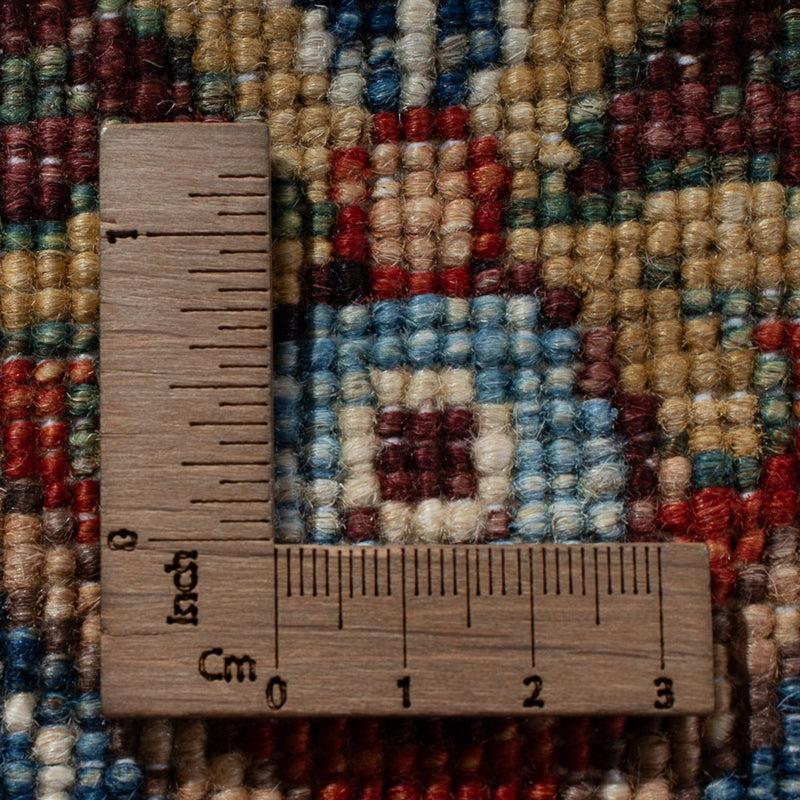 Ziegler Rug - Ariana - 363 x 270 cm - dark blue