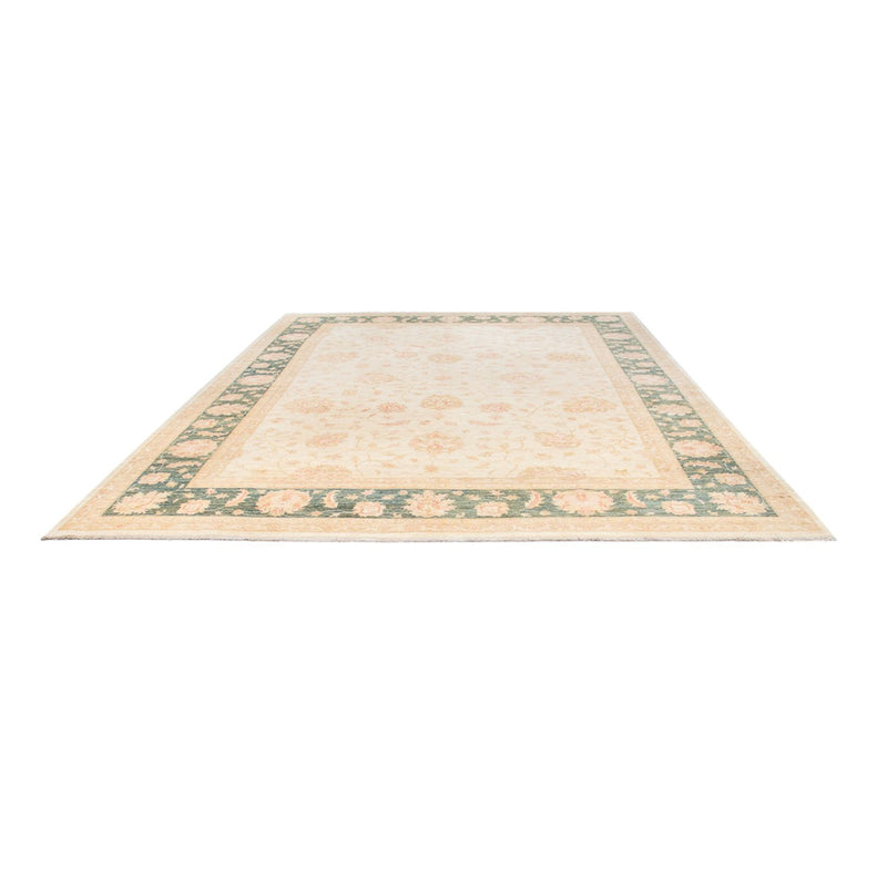 Ziegler Rug - 363 x 272 cm - beige