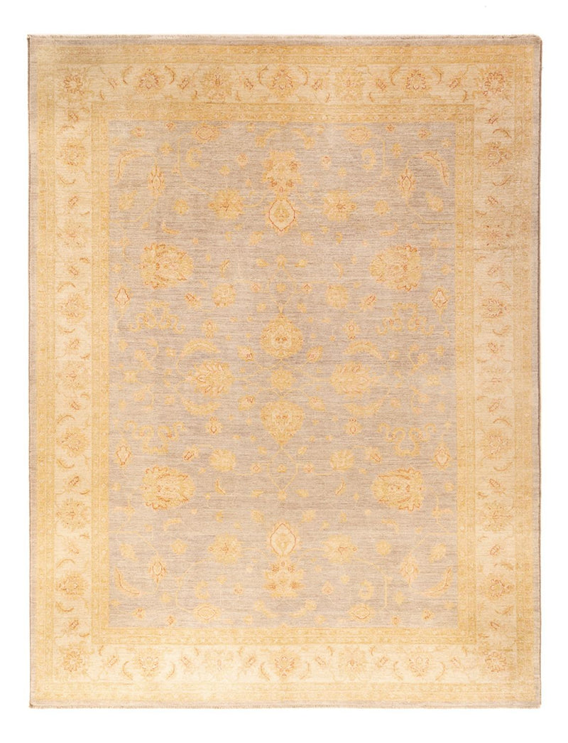Ziegler Rug - 360 x 271 cm - dark beige