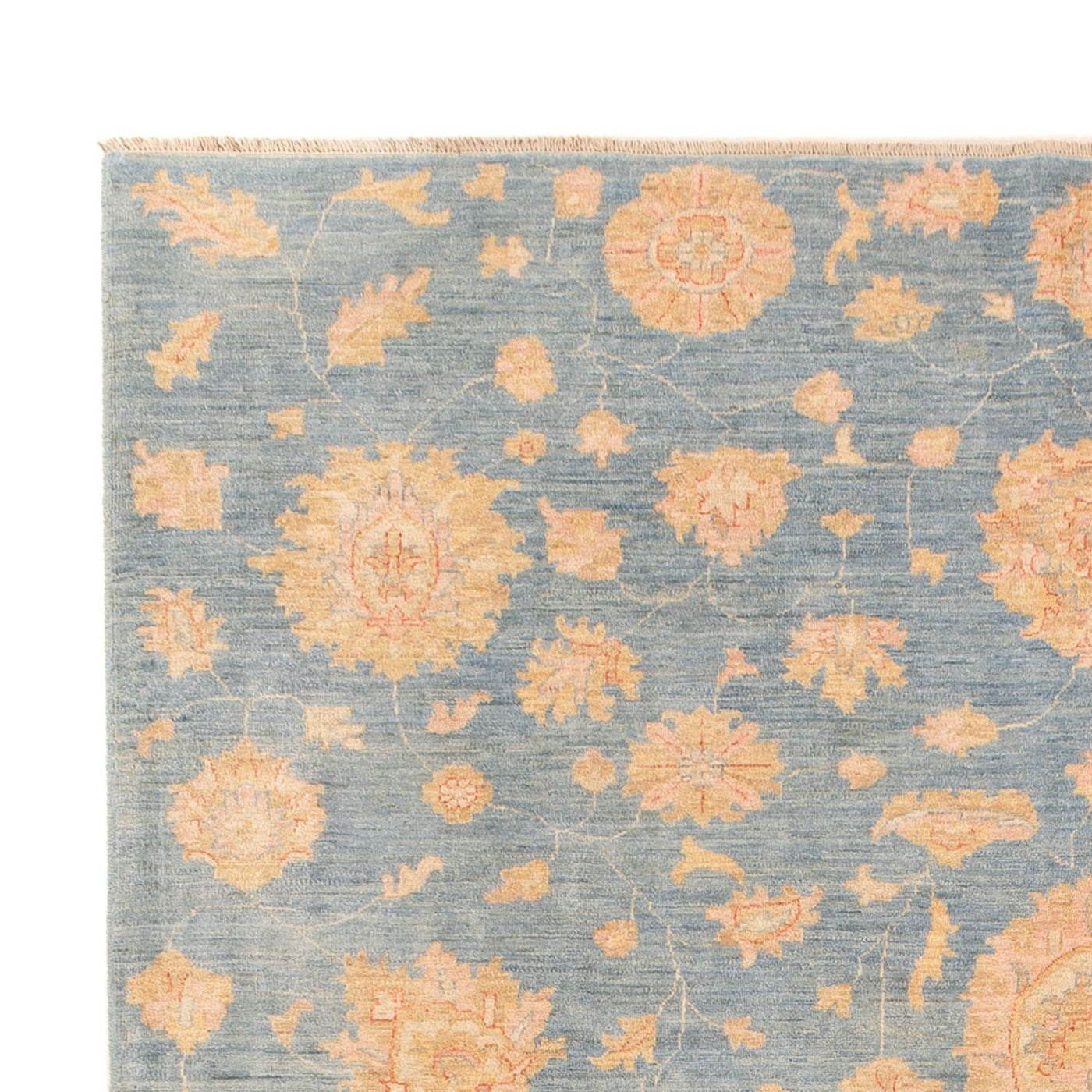 Ariana Rug 359x282cm - Oriental Rug