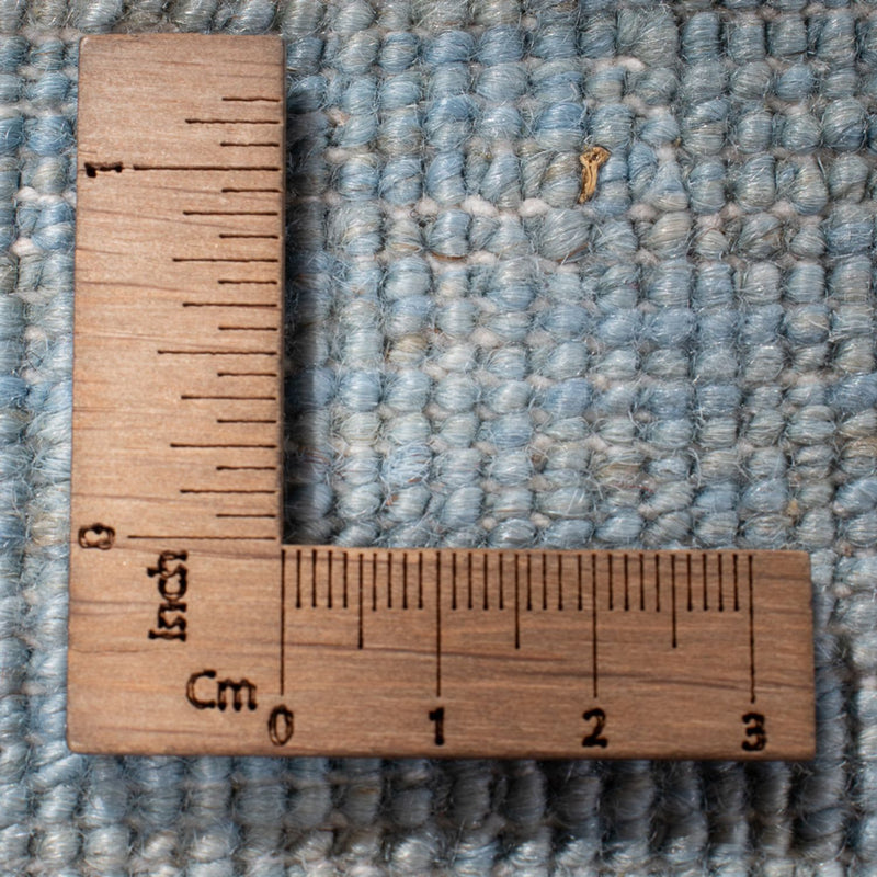 Ziegler Rug - Ariana - 359 x 282 cm - sea blue