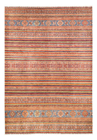 Ziegler Rug - Shal - 378 x 278 cm - multicolored