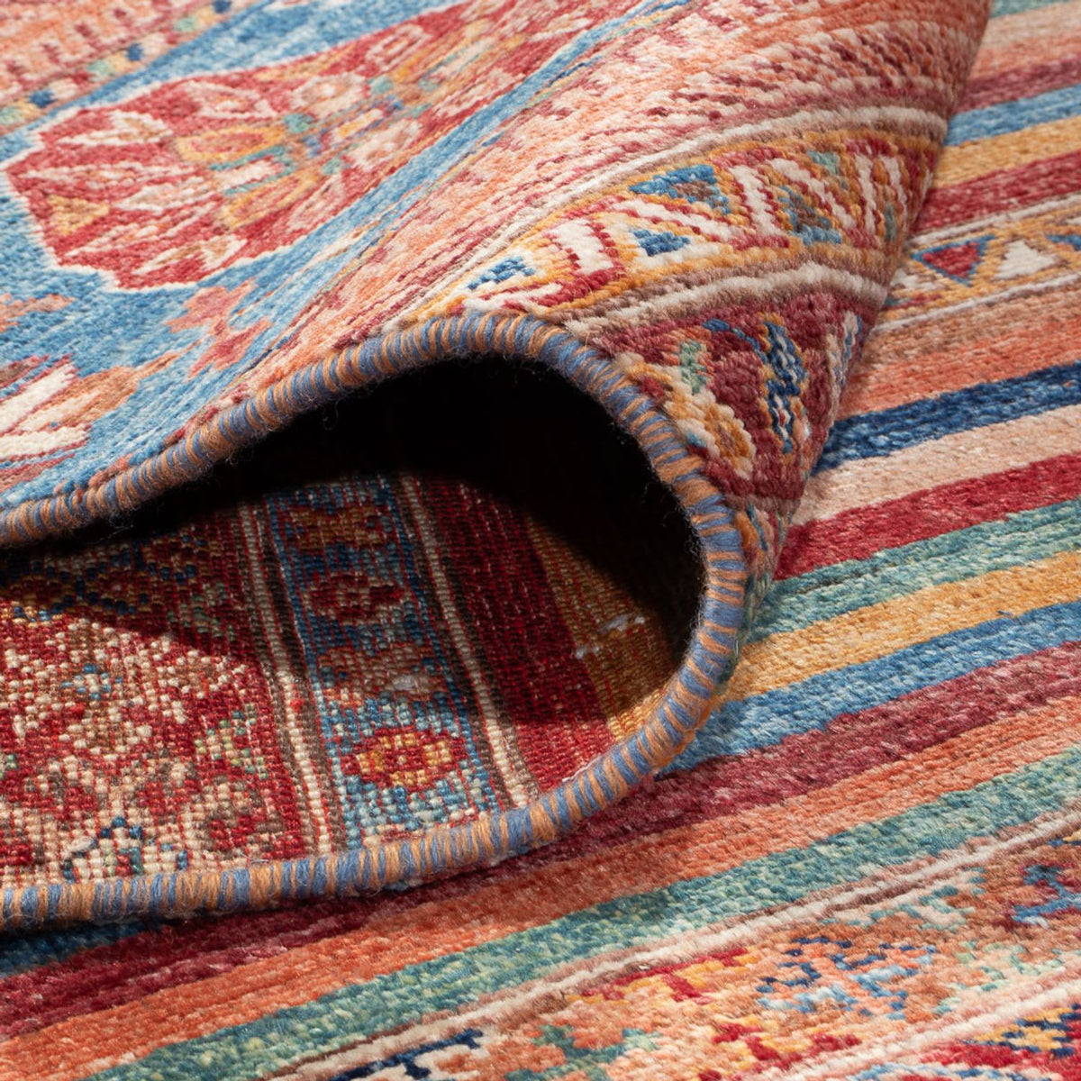 Ziegler Rug - Shal - 378 x 278 cm - multicolored